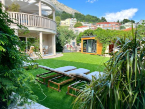 Villa Romana III Omis